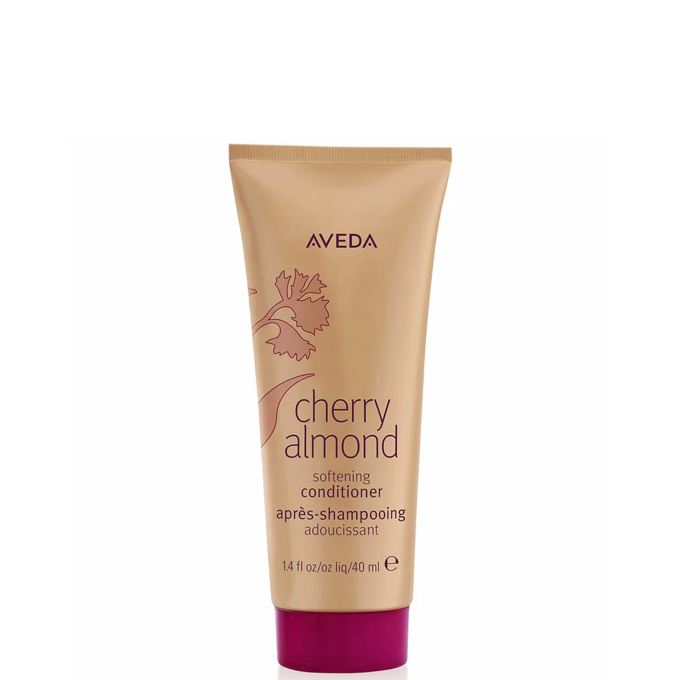 Après-Shampooing Cherry Almond Aveda Format Voyage 40 mlImage1