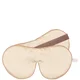 Masque pour les Yeux Anti-Âge One Strap Pure Silk Holistic Silk – Beige