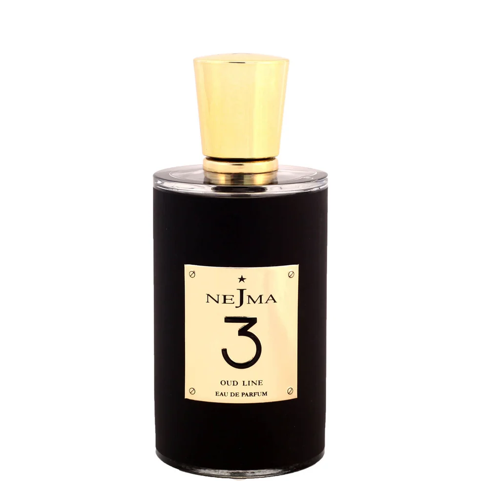 Nejma Collection 3 Eau de Parfum 100mlImage1