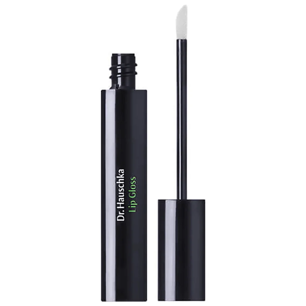 Dr. Hauschka Lip Gloss 00 RadianceImage1