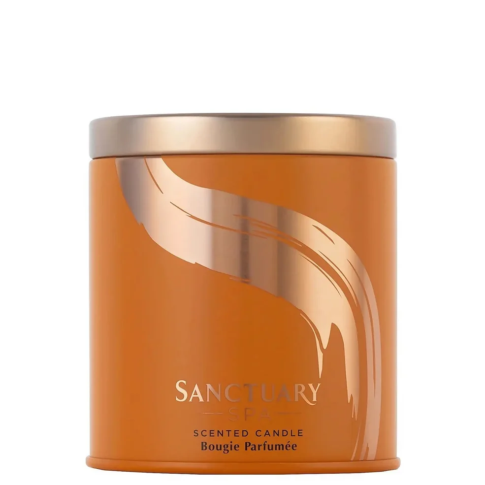 Bougie Signature Parfumée Sanctuary Spa 260 gImage1