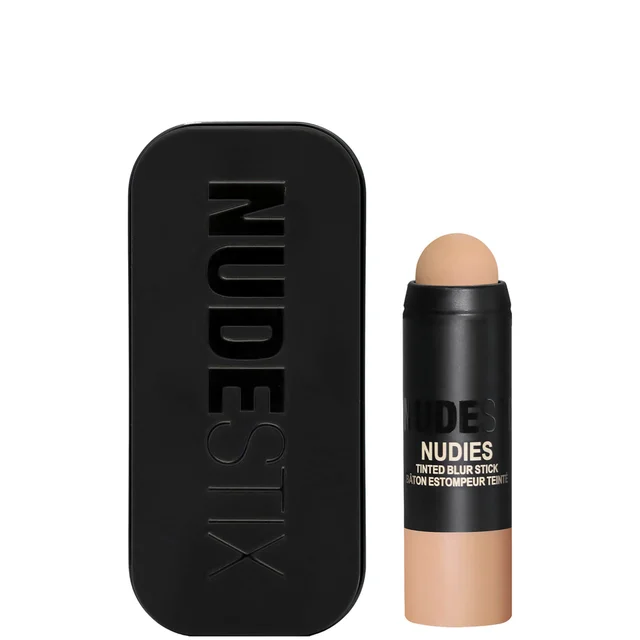 NUDESTIX Bâton Estompeur Teinté 6,12 g (Différentes teintes disponibles)