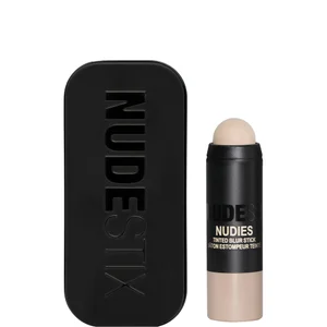 NUDESTIX Bâton Estompeur Teinté 6,12 g (Différentes teintes disponibles) - Shade 1