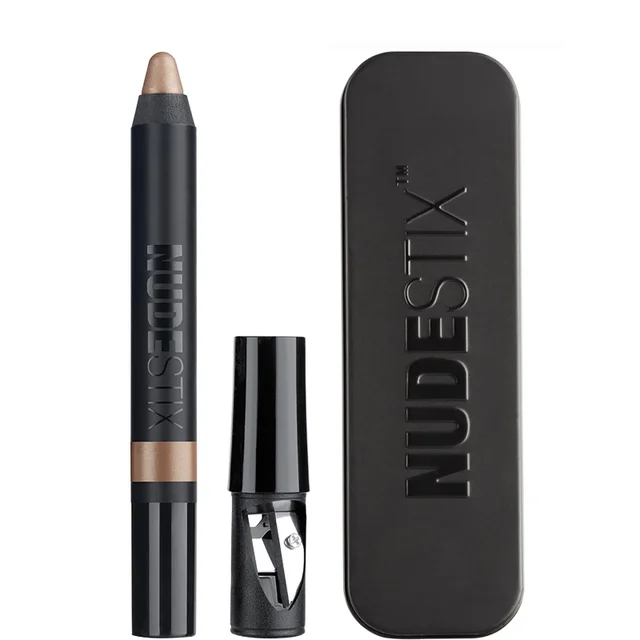 NUDESTIX Magnetic Luminous Eye Colour Crayon Yeux 2,8 g (Différentes teintes disponibles)