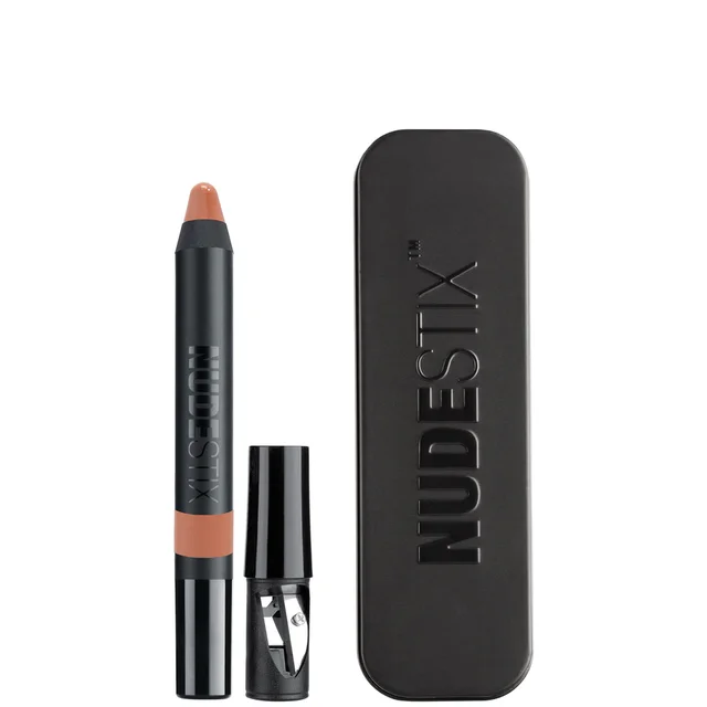 NUDESTIX Gel Colour Baume Lèvres et Joues 2,8 g (différentes teintes disponibles)