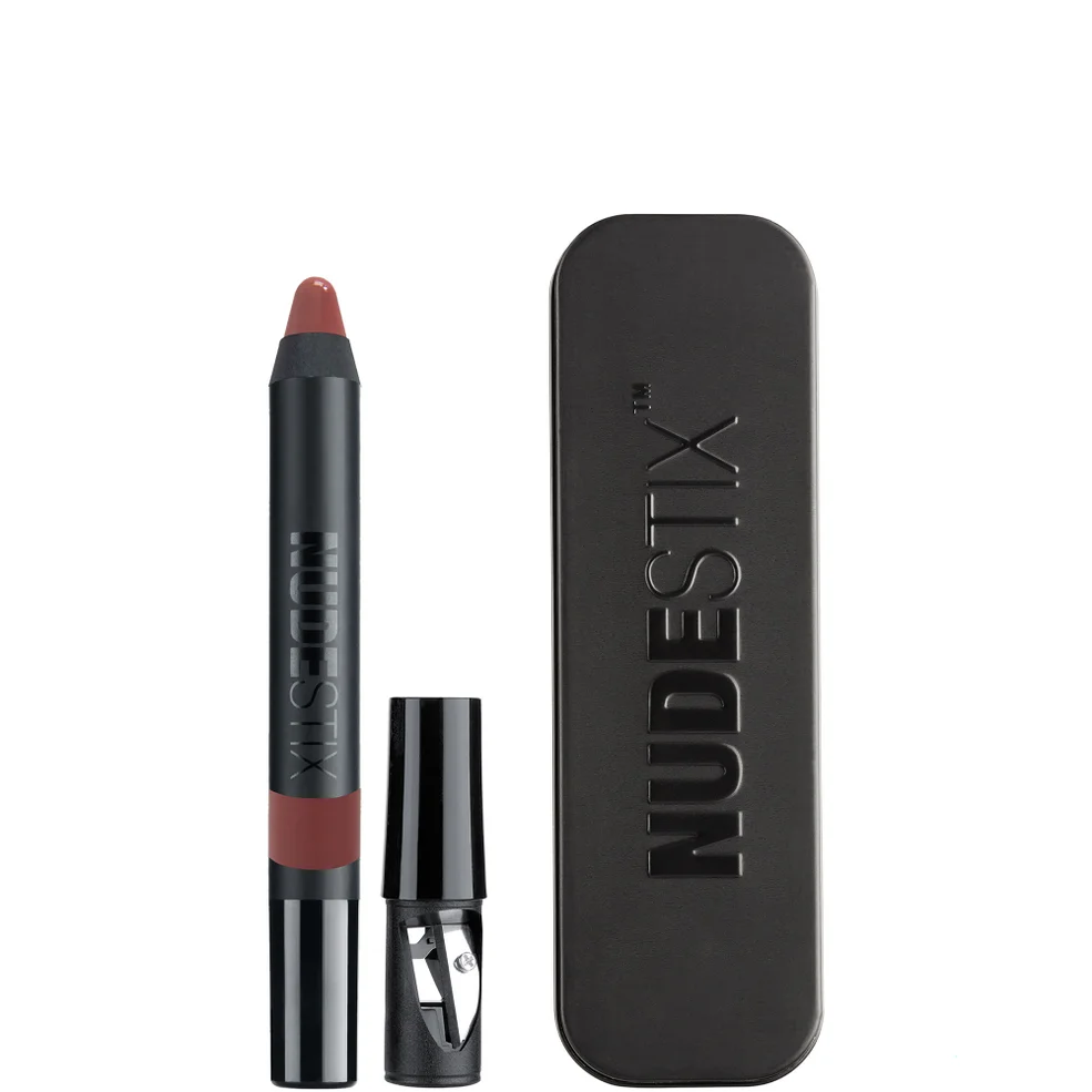 NUDESTIX Gel Colour Baume Lèvres et Joues 2,8 g (différentes teintes disponibles)Image1