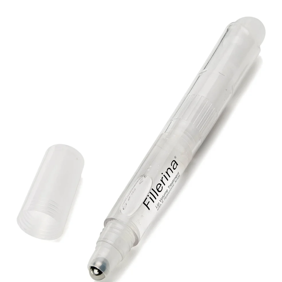 Fillerina Lip Volume Grade 3 5mlImage1