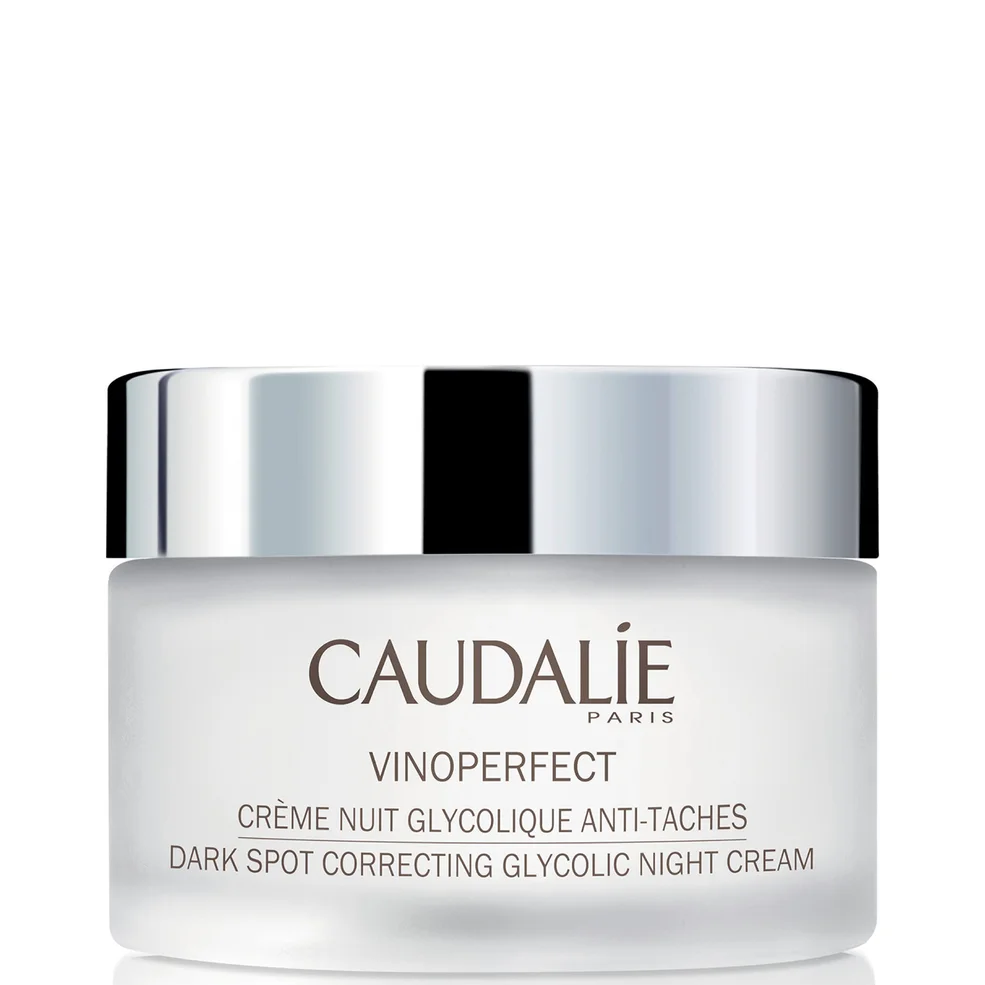 Caudalie Vinoperfect Dark Spot Correcting Glycolic Night Cream 50mlImage1