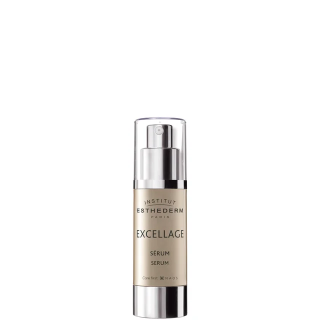 Institut Esthederm Excellage Sérum Raffermissant pour le Visage 30 ml