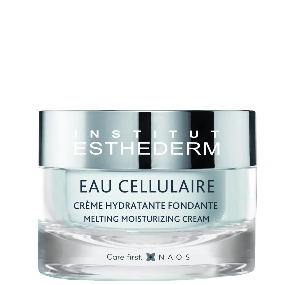 Institut Estherdem Eau Cellulaire Crème 50 mlImage1