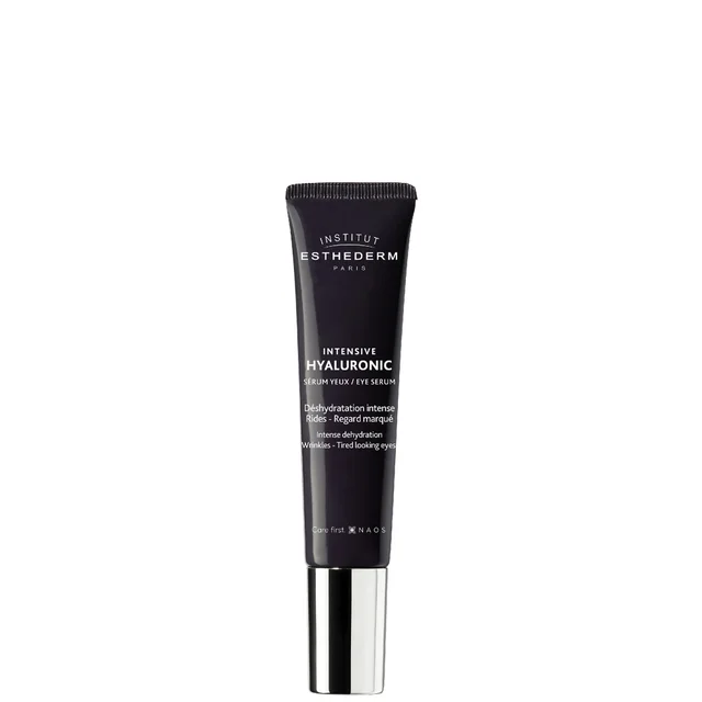 Institut Esthederm Intensive Sérum Contour des Yeux à l'Acide Hyaluronique 15 ml