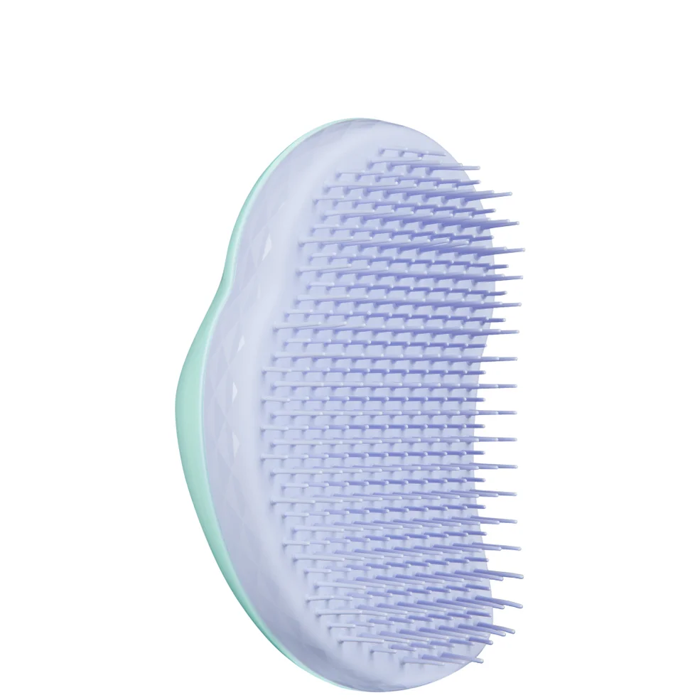 Tangle Teezer The Original Fine and Fragile Brush - Mint VioletImage1