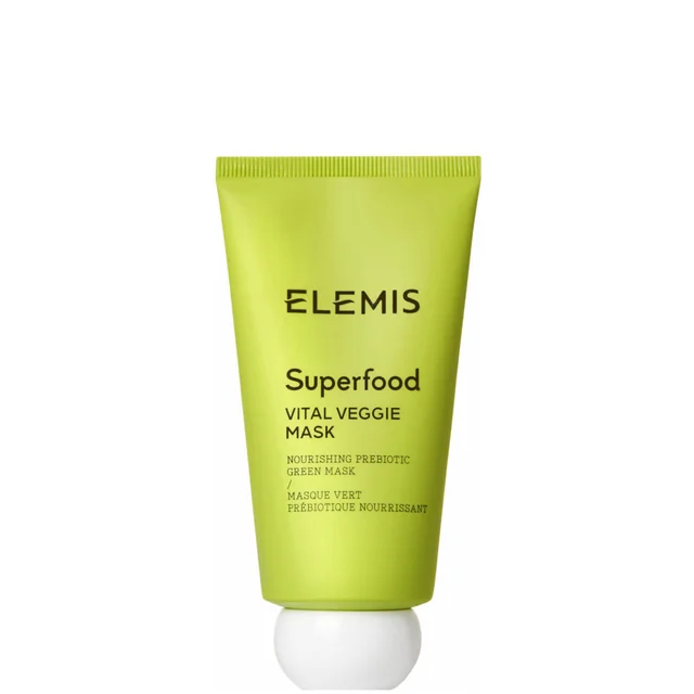 Elemis Superfood Vital Veggie Masque 75 ml