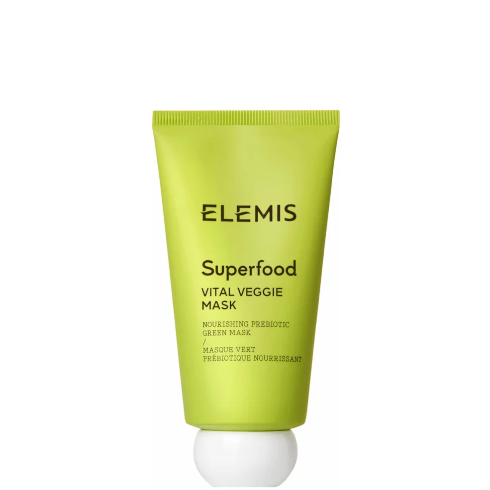 Elemis Superfood Vital Veggie Masque 75 mlImage1