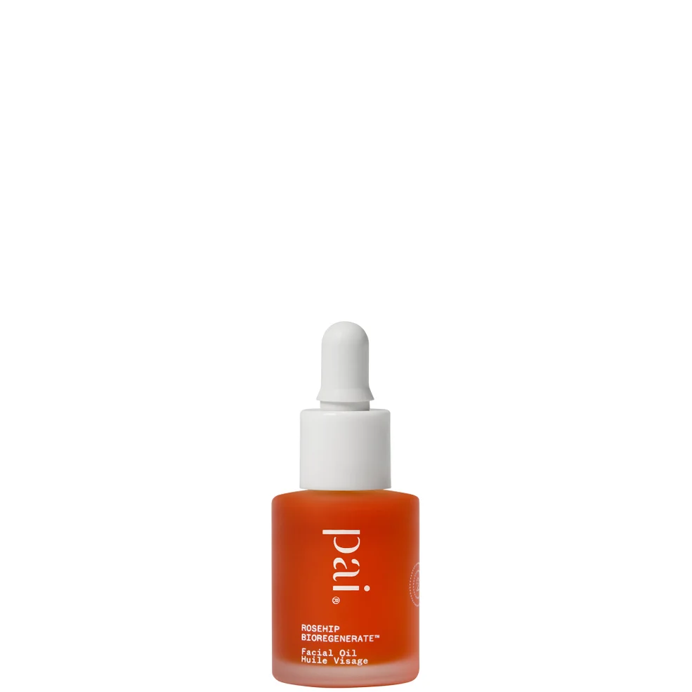 Pai Skincare Huile Universelle Visage Rosehip Bioregenerate, aux Fruits et aux Graines d'Églantier 10 mlImage1