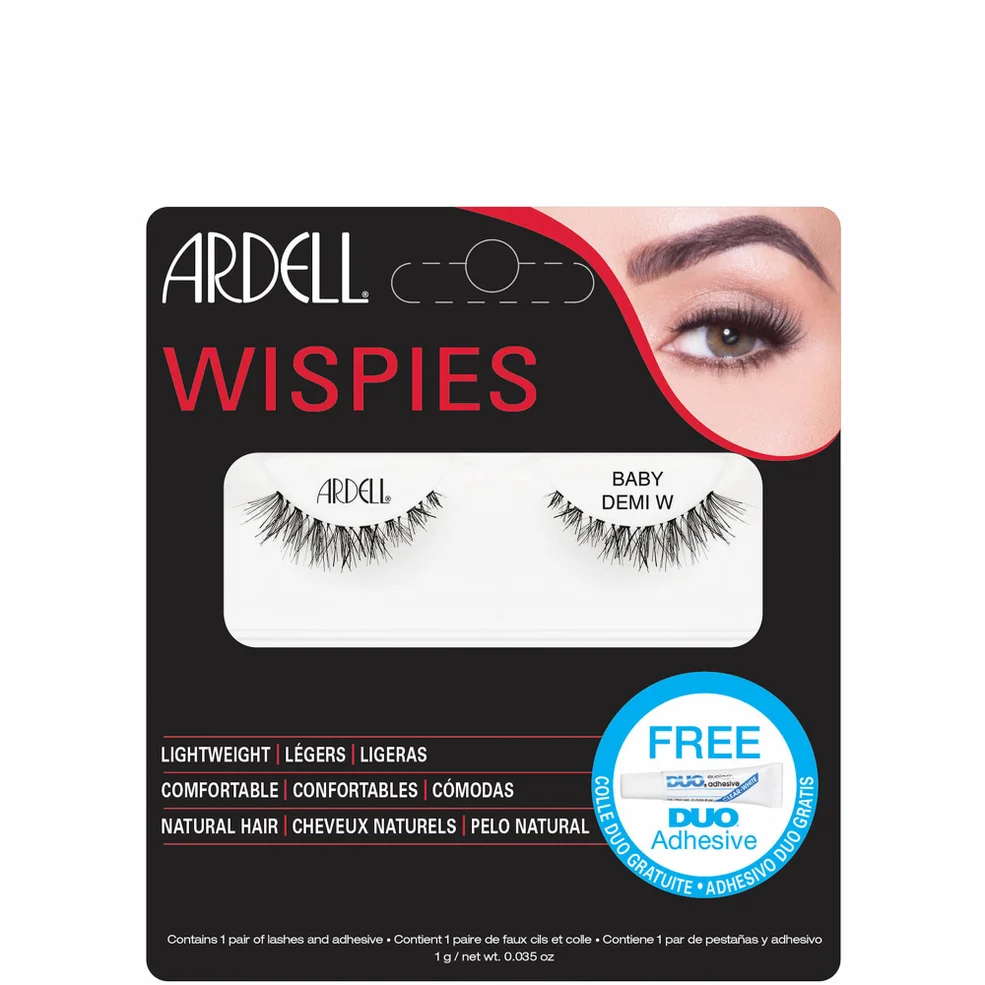 Faux Cils Baby Demi Wispies ArdellImage1