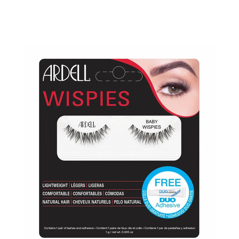 Faux Cils Baby Wispies ArdellImage1