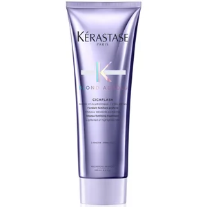 Fondant Fortifiant Profond Cicaflash Blond Absolu Kérastase 250 ml - undefined undefined