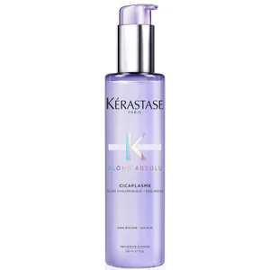 Soin Cicaplasme Blond Absolu Kérastase 150 ml - undefined undefined