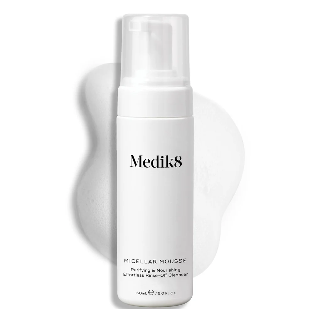Medik8 Mousse Micellaire 150 mlImage1