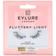 Eylure False Lashes - 3/4 Length No. 007