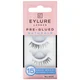 Eylure Pre-Glued False Lashes - 3/4 Length No. 003