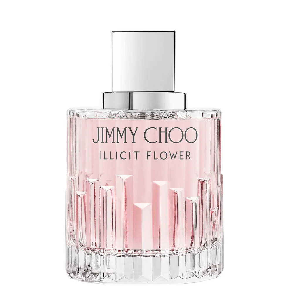 Jimmy Choo Illicit Flower Eau de Toilette 100mlImage1