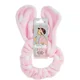 Bandeau Nœud Oreilles de Lapin The Vintage Cosmetic Company