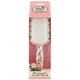 Brosse à Picots Rectangulaire à Motif Fleuri The Vintage Cosmetic Company