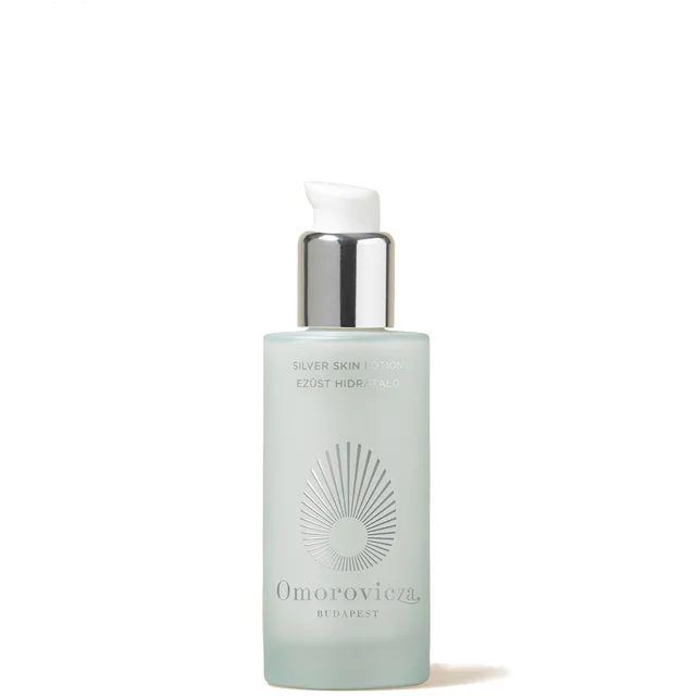Omorovicza Silver Skin Lotion 50 ml