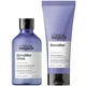 Duo de Shampooing et Soin Blondifier Gloss Serie Expert L'Oréal Professionnel Paris