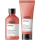 Duo de Shampooing et Soin Inforcer Serie Expert L'Oréal Professionnel Paris