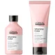 Duo de Shampooing et Soin Vitamino Color Serie Expert L'Oréal Professionnel Paris
