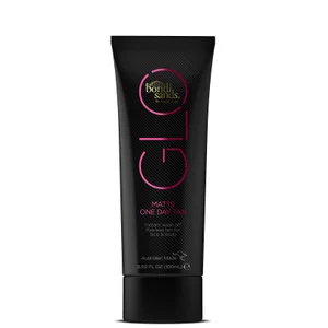 Autobronzant Mat Matte One Day Tan Bondi Sands GLO 100 ml - undefined undefined