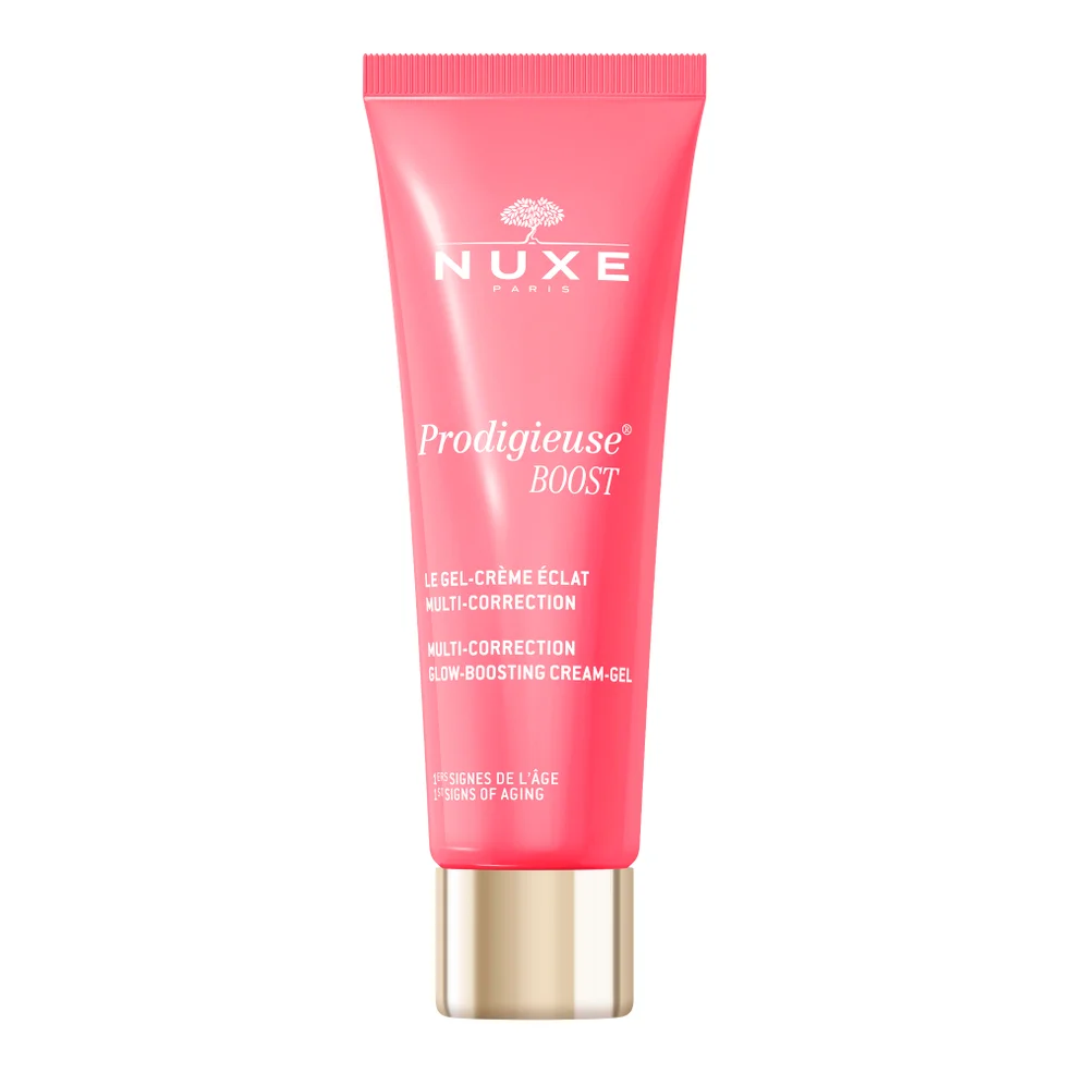 Crème Prodigieuse Boost Crème Gel Multi-Correction NUXEImage1