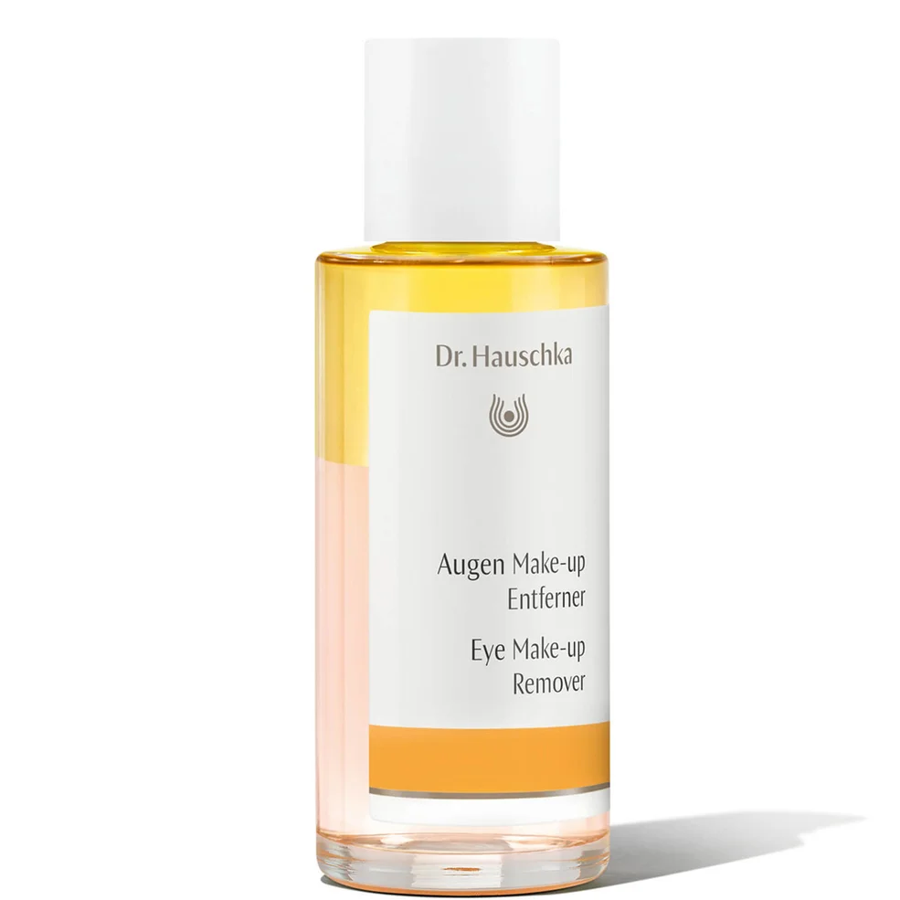 Dr. Hauschka Eye Make Up RemoverImage1