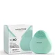 MAGNITONE London XOXO SoftTouch Silicone Cleansing Brush - Green