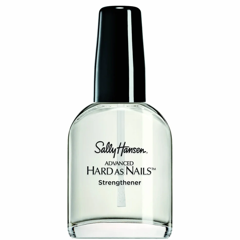 Sally Hansen Hard as Nails Soin Ongles - Nude 13,30 mlImage1