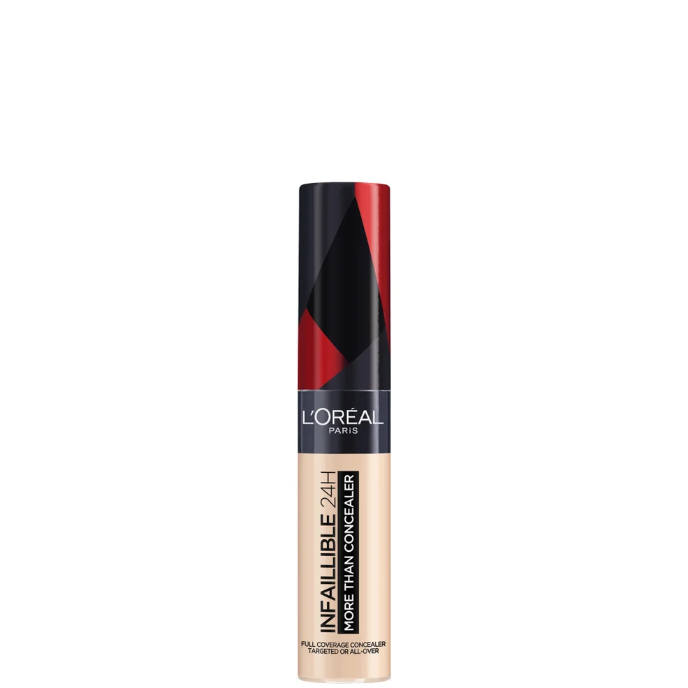 L'Oréal Paris Infallible More Than Concealer 10ml (Various Shades)Image1