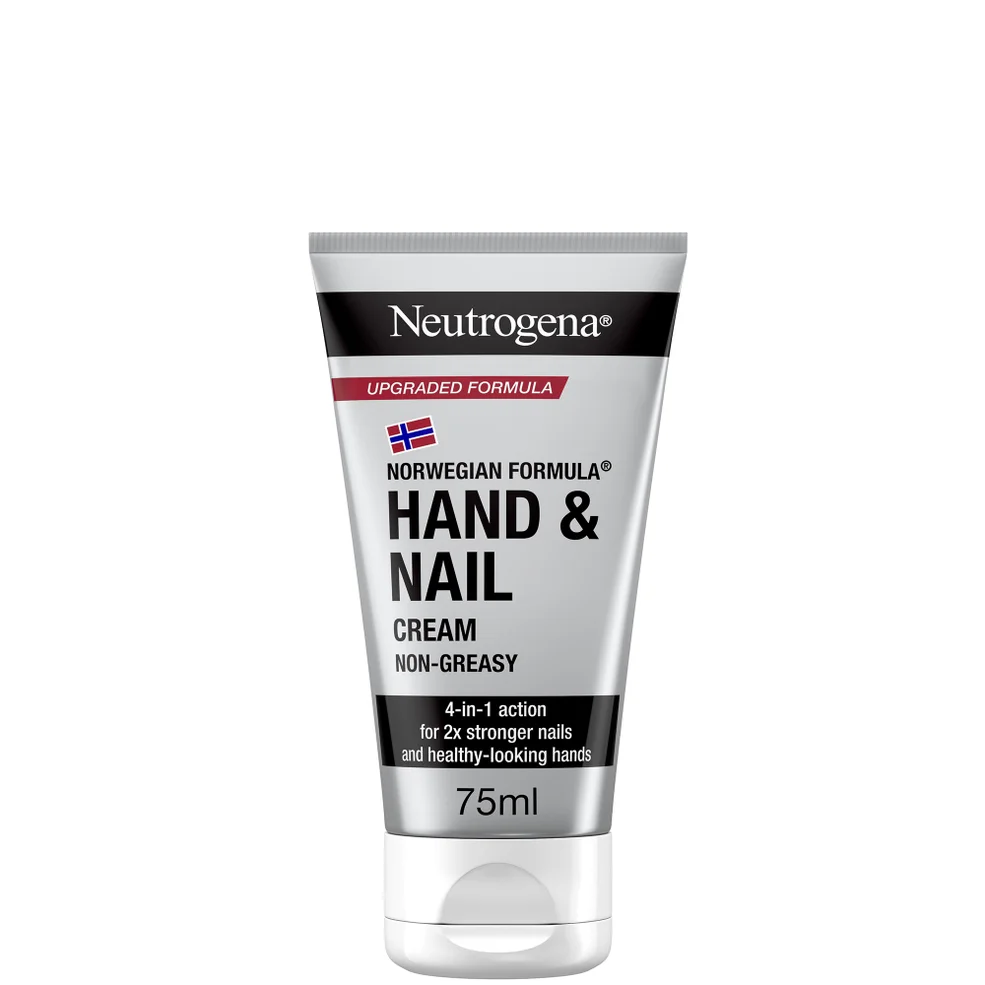 Neutrogena Formule Norvégienne Crème Mains et Ongles 75 mlImage1