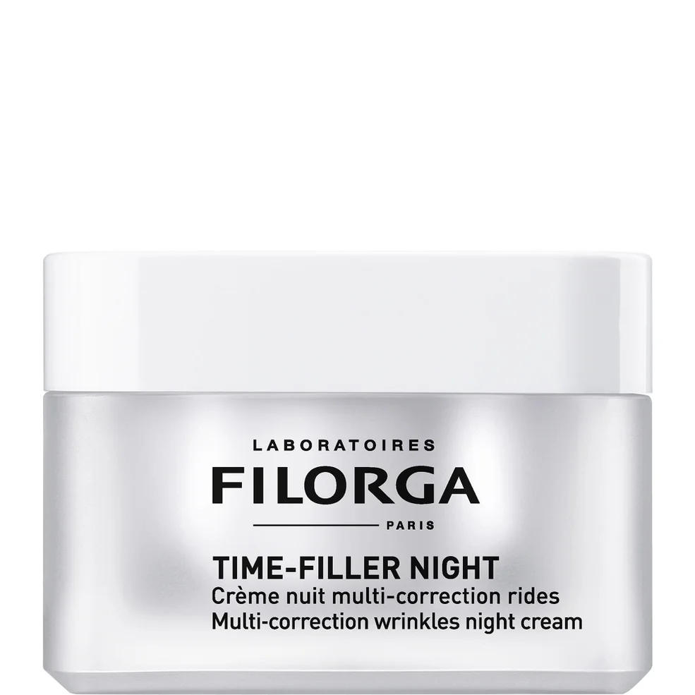 Filorga Time-Filler Night Wrinkle Correction Face Cream 50mlImage1