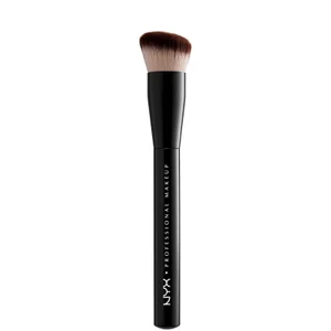 NYX Professional Makeup Can't Stop Won't Stop Pinceau pour Fond de Teint - undefined undefined