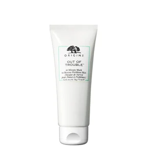 Masque de Survie pour Peaux à Problèmes Out of Trouble Origins 75 ml - undefined undefined