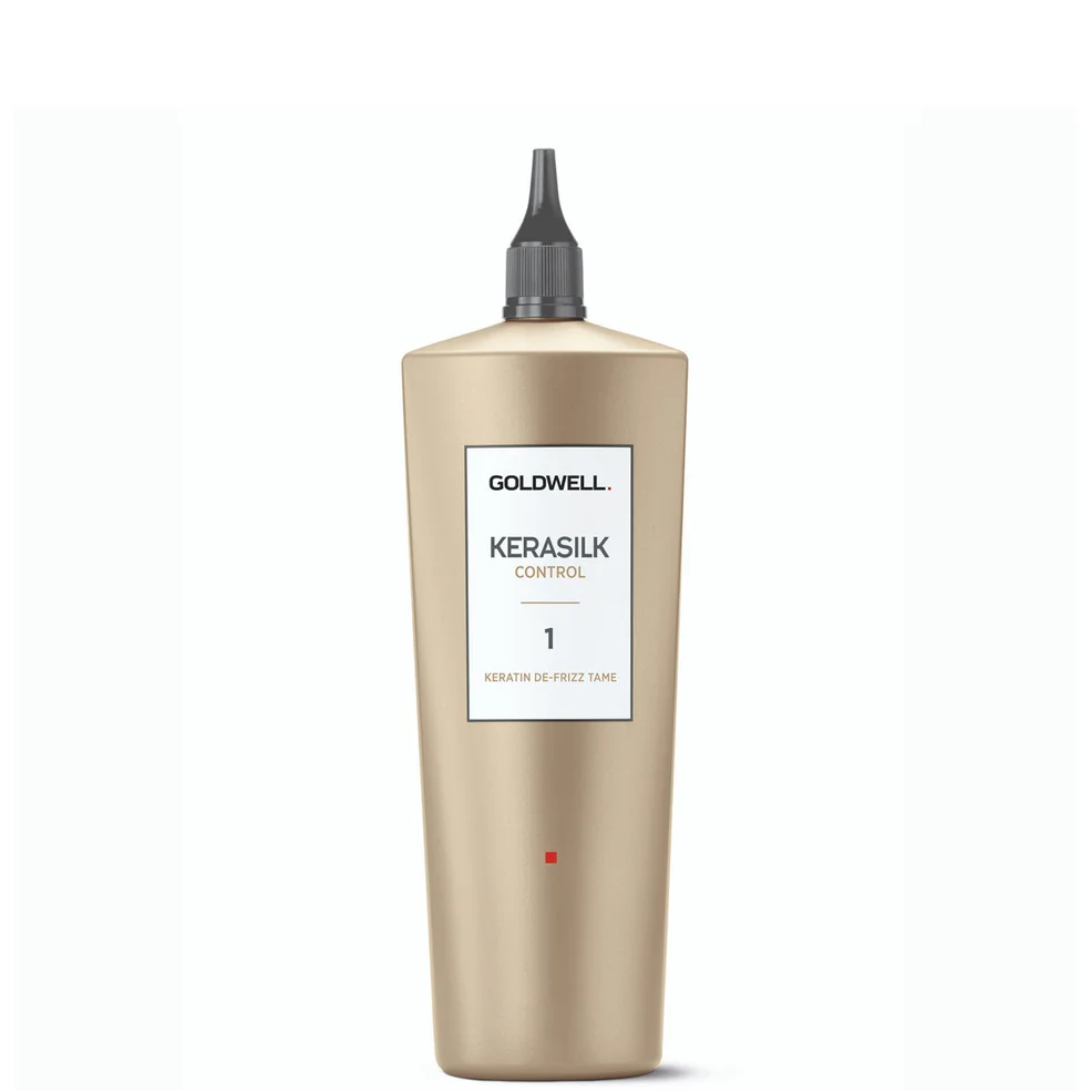 Goldwell Control De-Frizz Tame 500mlImage1