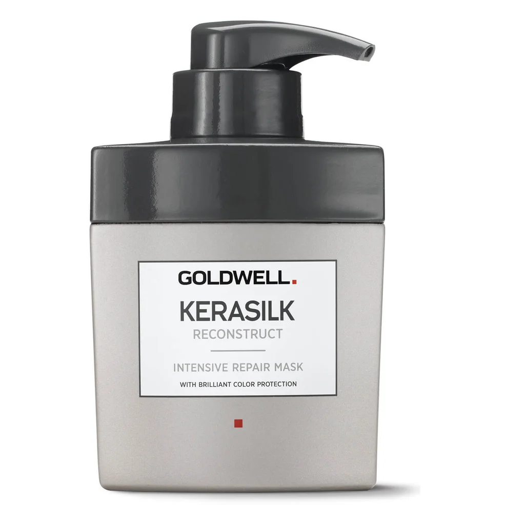 Goldwell Re-construct Intensive Repair Mask 500mlImage1