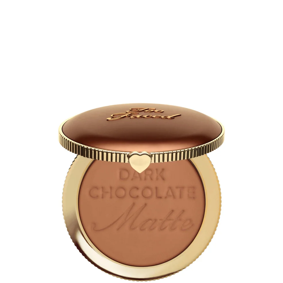 Too Faced Soleil Bronzer - Dark Chocolate 8gImage1