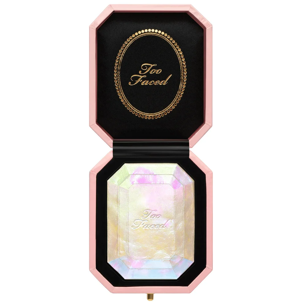 Too Faced Diamond Light Highlighter - Diamond Fire 12gImage1