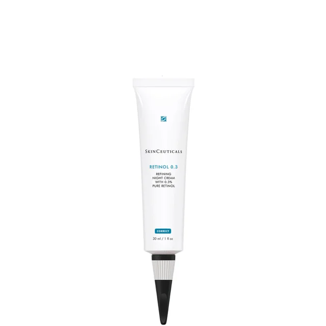 SkinCeuticals Retinol 0.3 Soin Correcteur au Rétinol pour Peaux Matures 30 ml