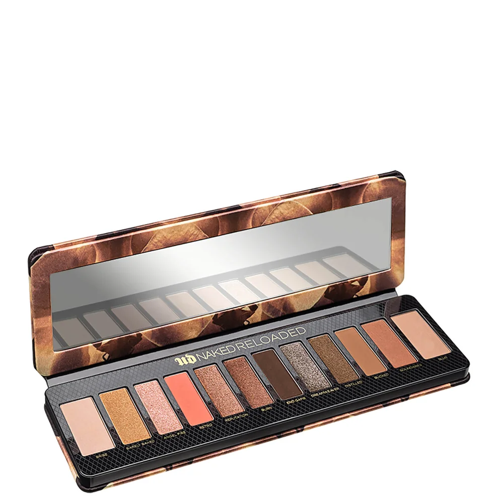 Urban Decay Naked Reloaded Palette Fards à PaupièresImage1