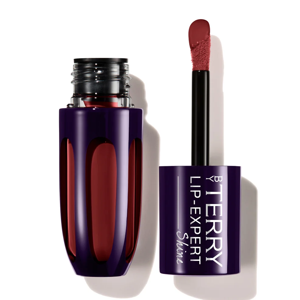 By Terry LIP-EXPERT SHINE Liquid Lipstick (Various Shades)Image1